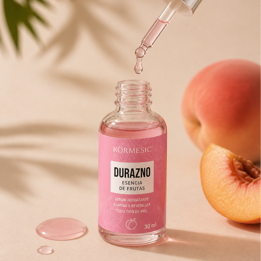 Serum Facial KORMESIC