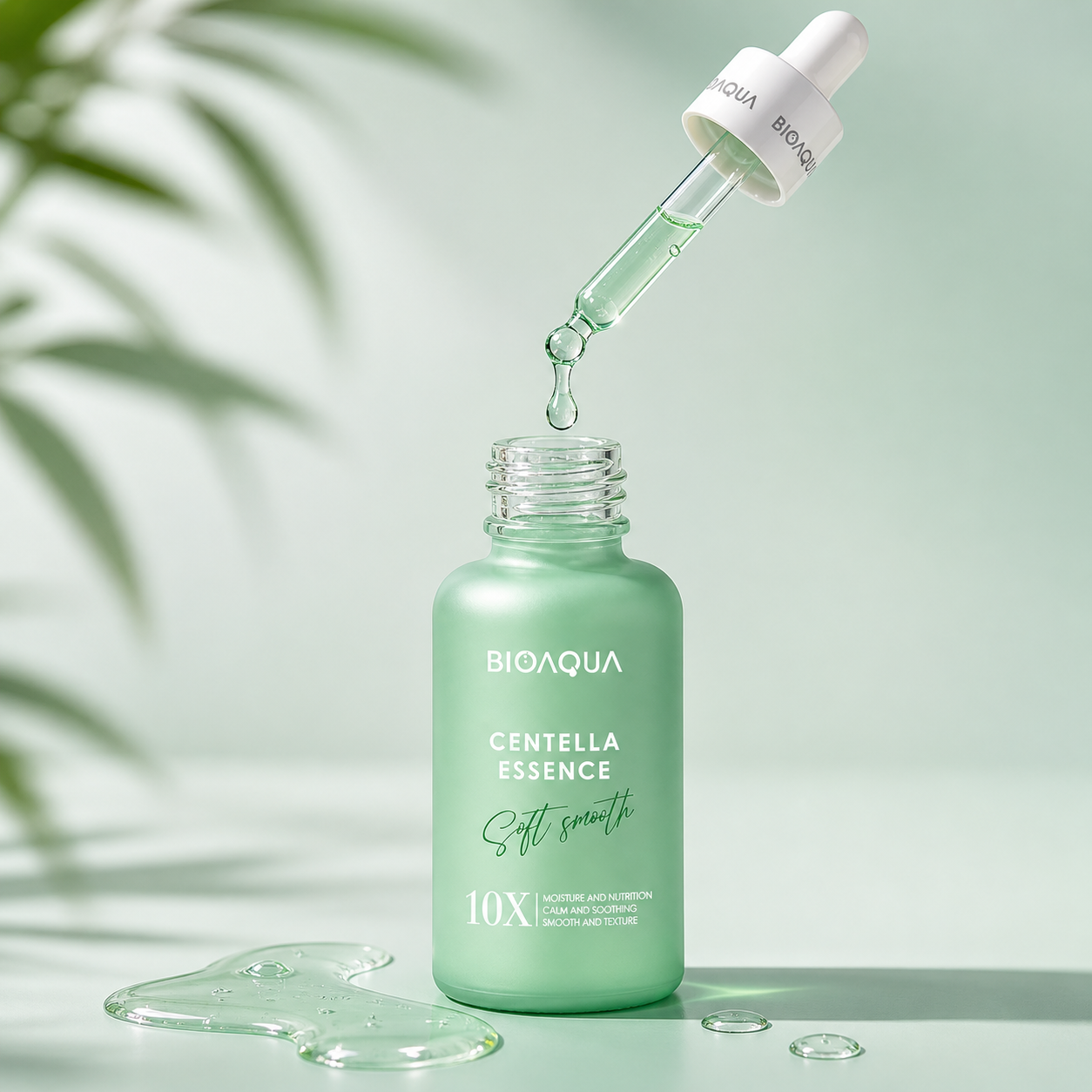 Cica Repair Serum Calma y repara la piel