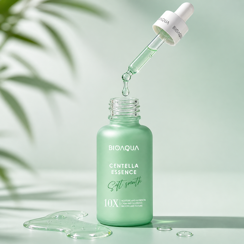 Cica Repair Serum Calma y repara la piel