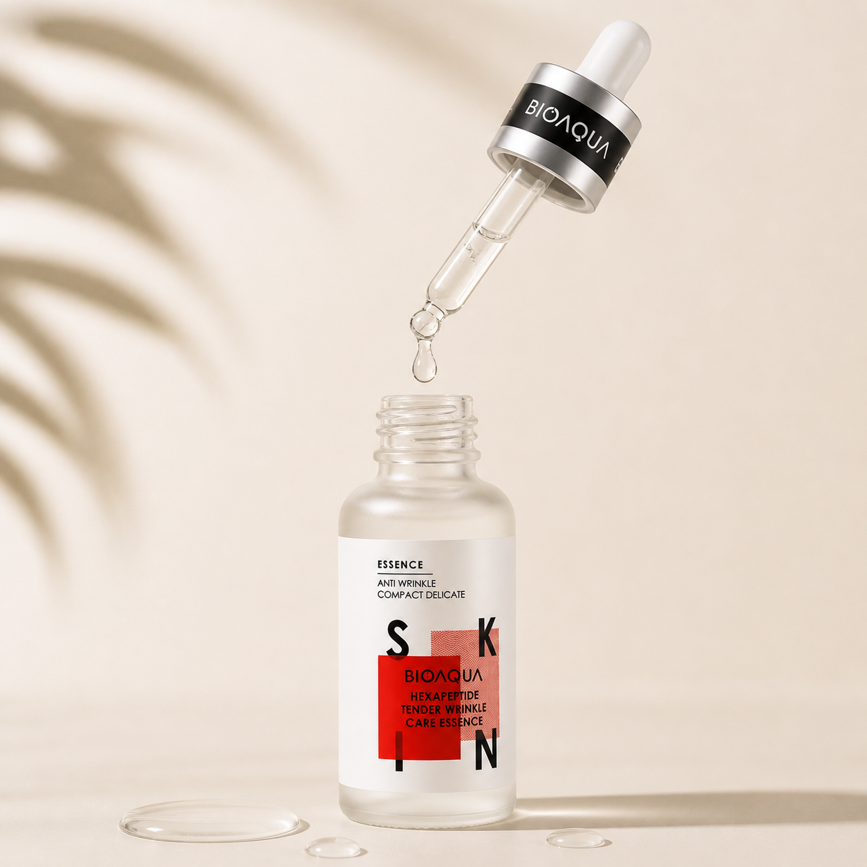 Age Reverse Serum Reduce líneas y arrugas