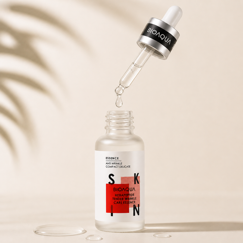 Age Reverse Serum Reduce líneas y arrugas