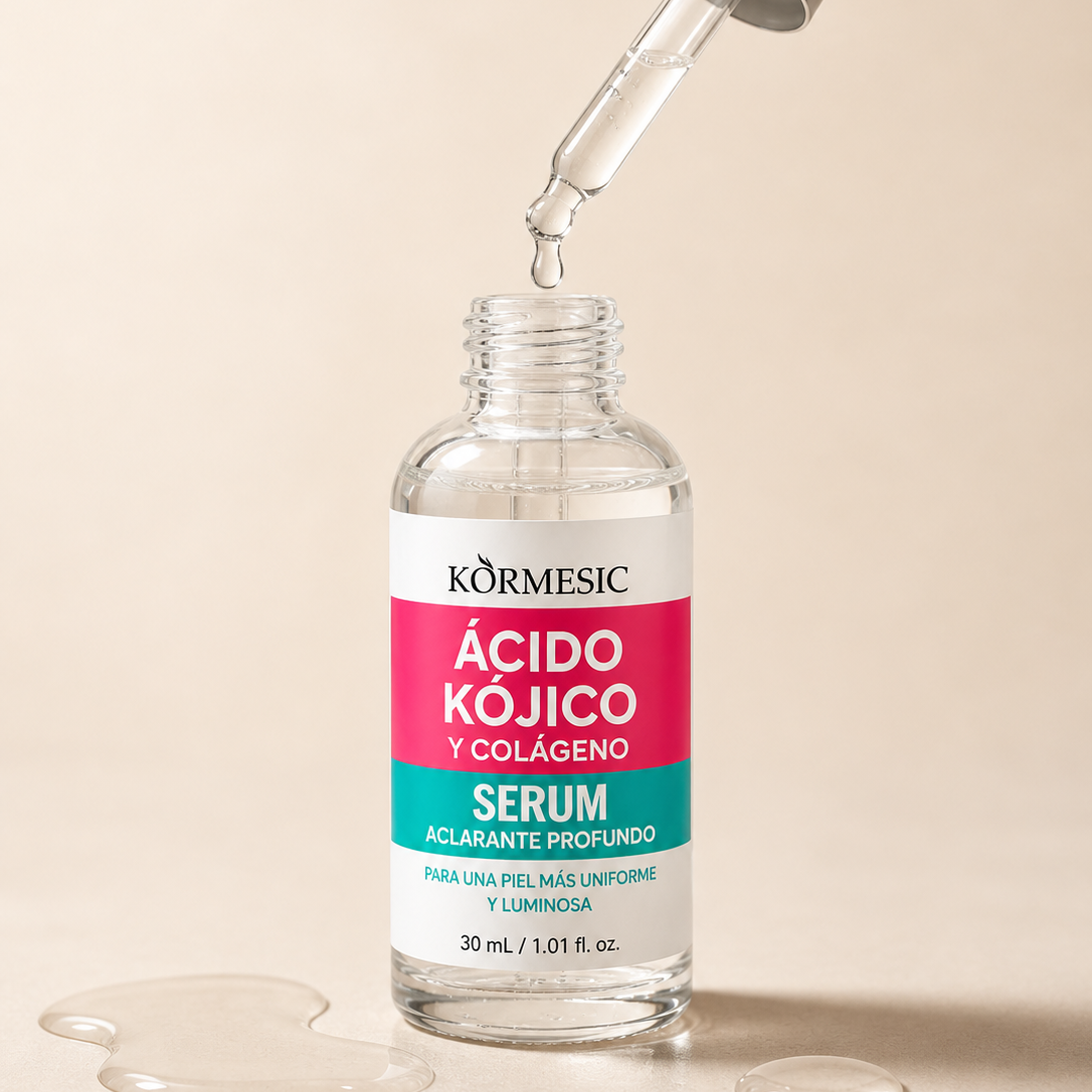 Bright Lift Serum Aclara y reafirma