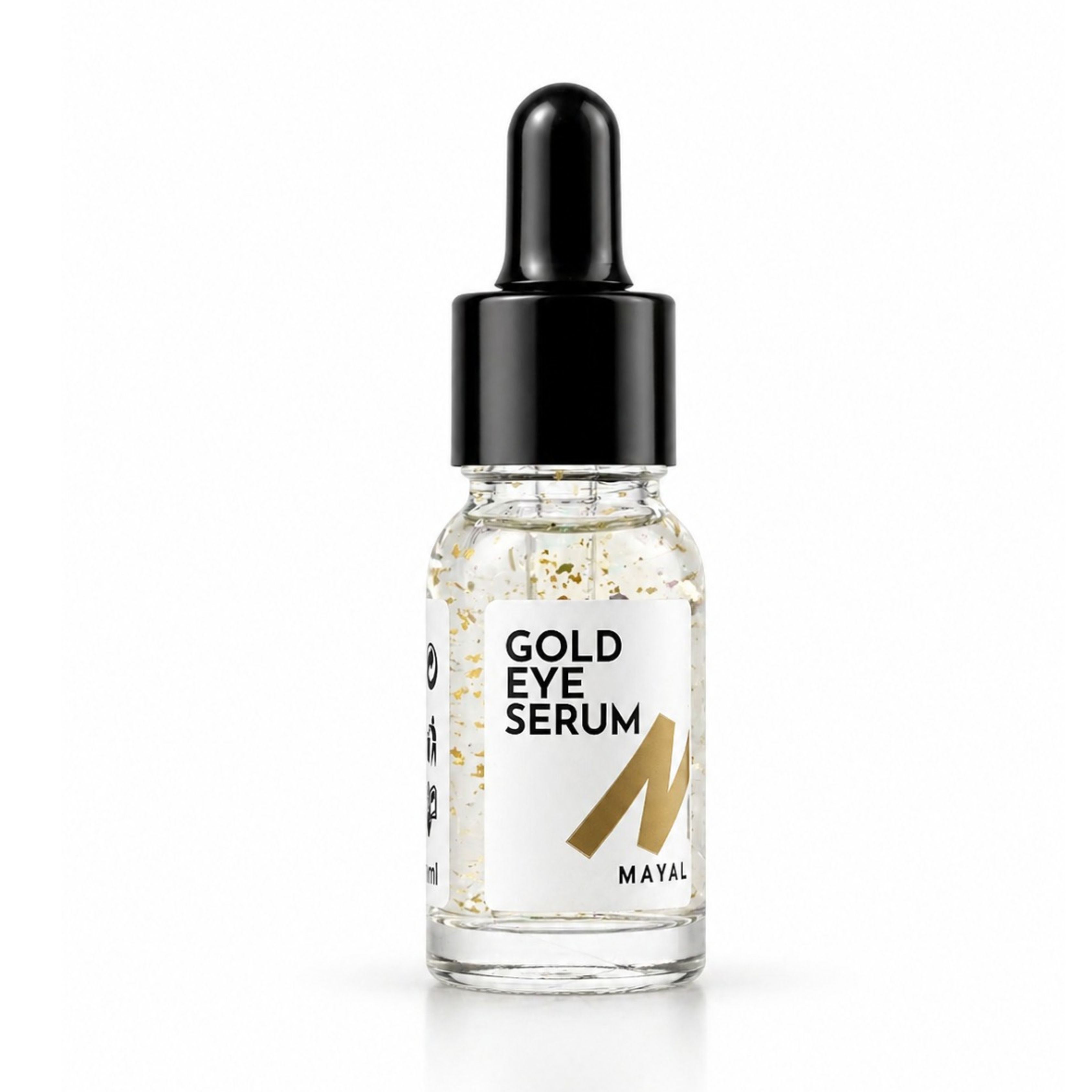 Golden Eye Elixir Reduce ojeras y bolsas
