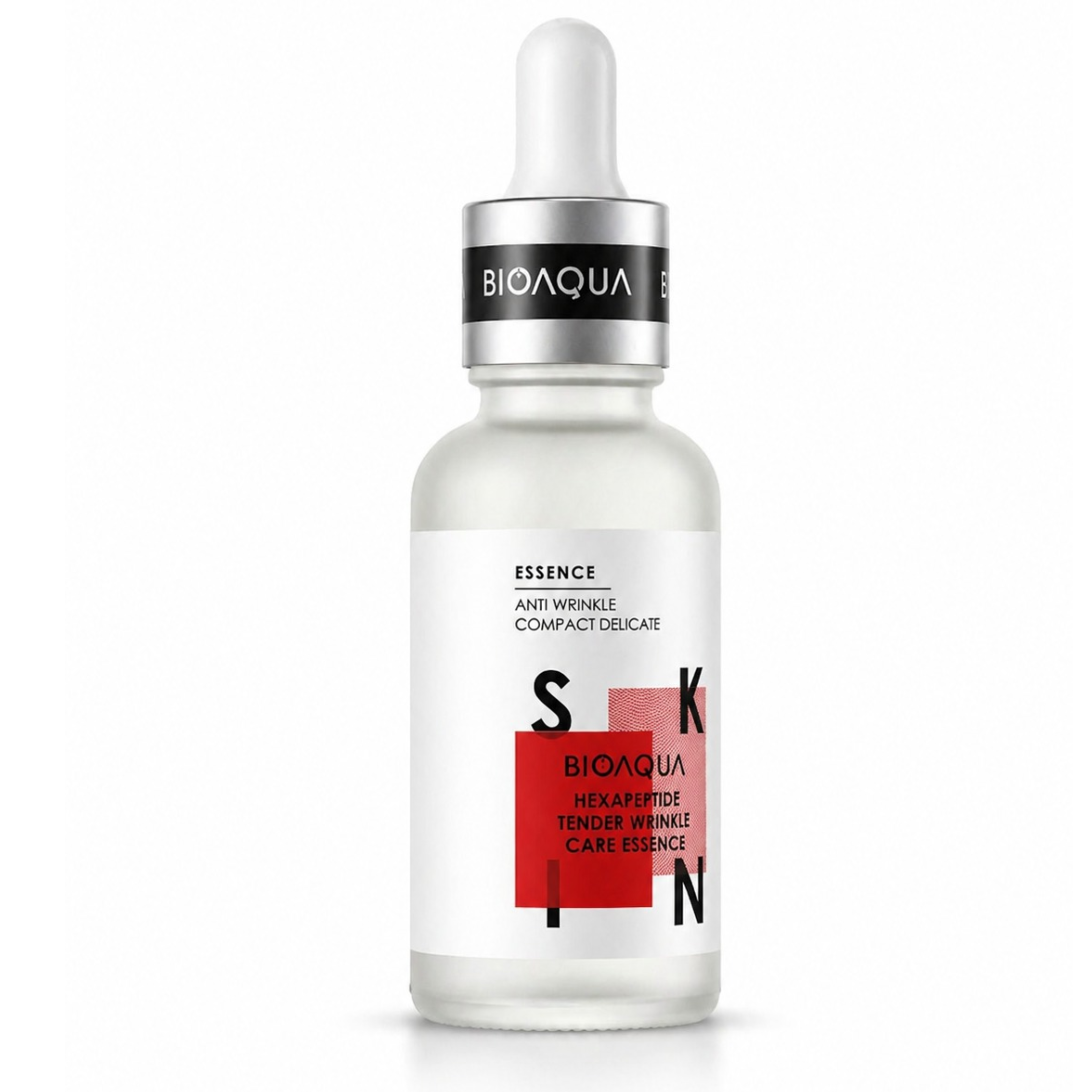 Age Reverse Serum Reduce líneas y arrugas