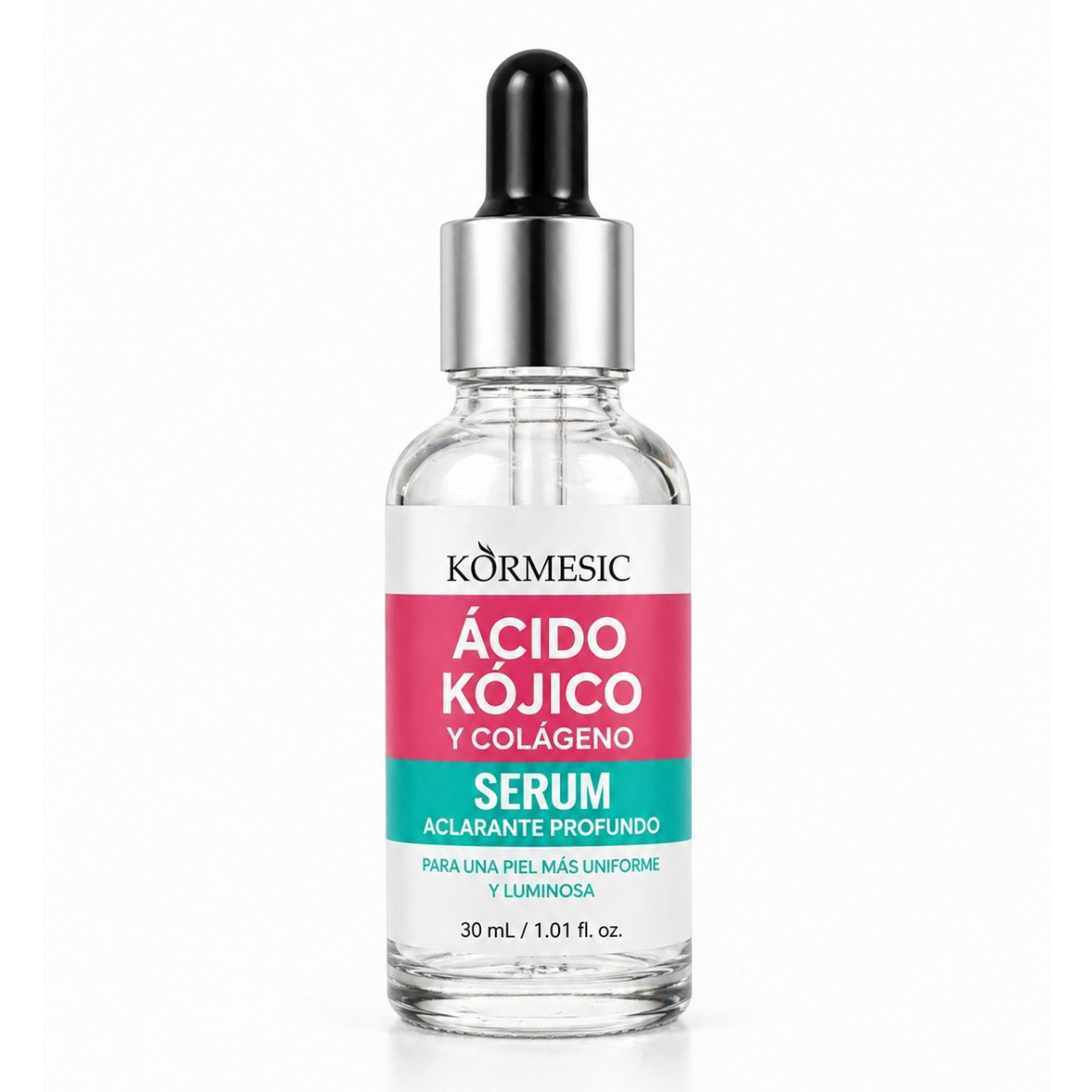 Bright Lift Serum Aclara y reafirma