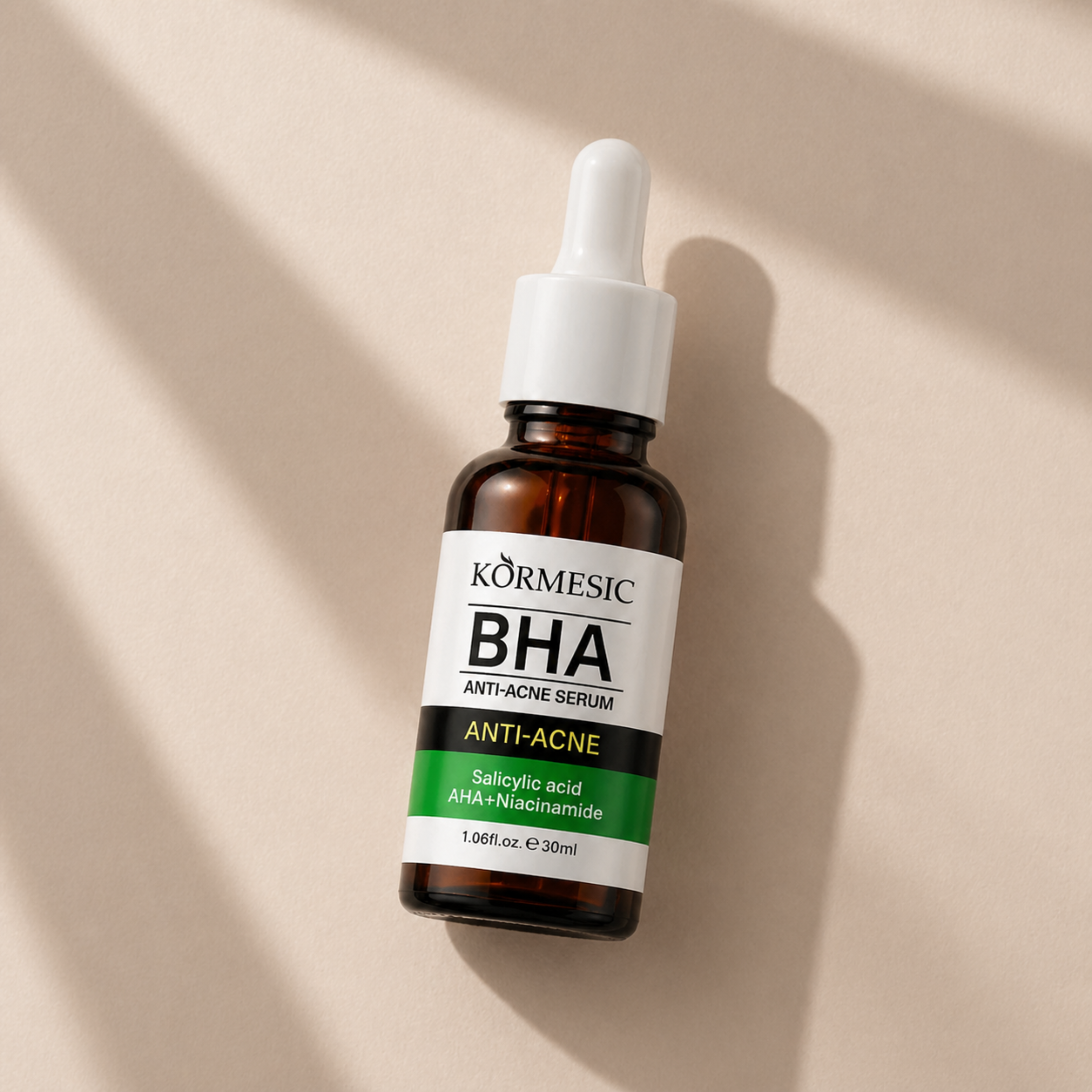 Clear Skin Serum Control de acné y poros