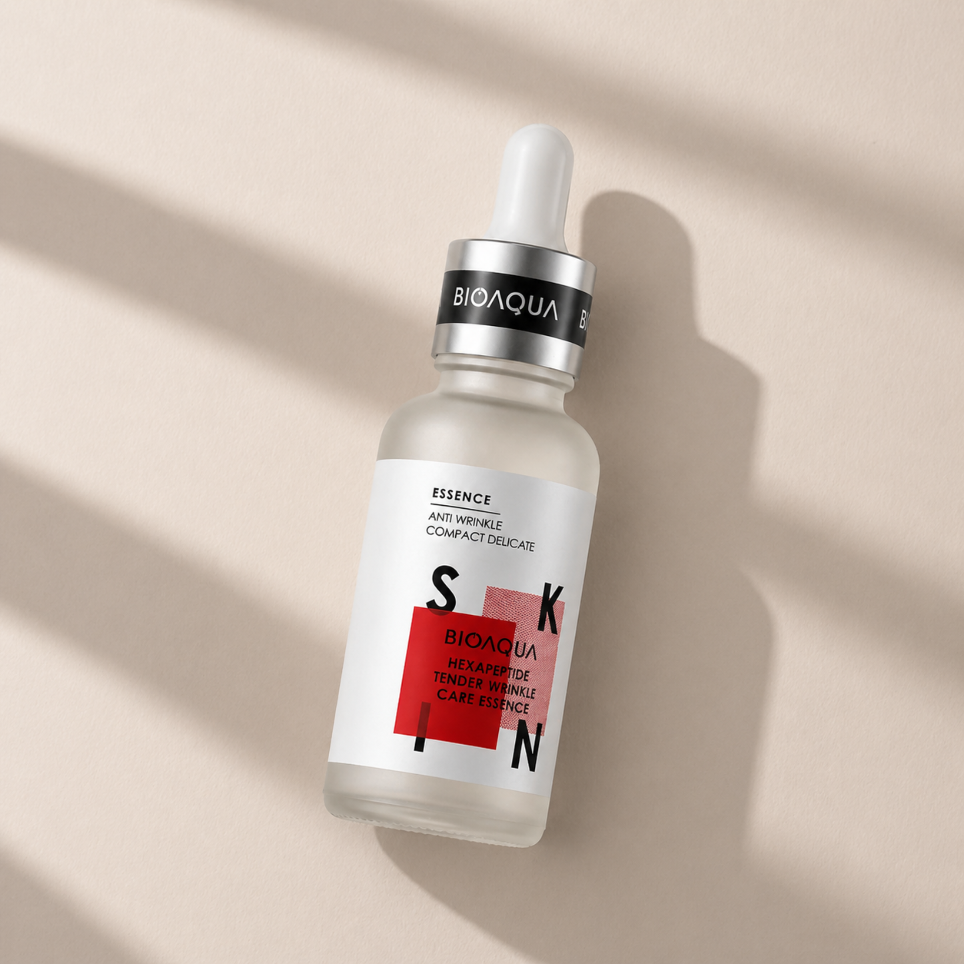 Age Reverse Serum Reduce líneas y arrugas