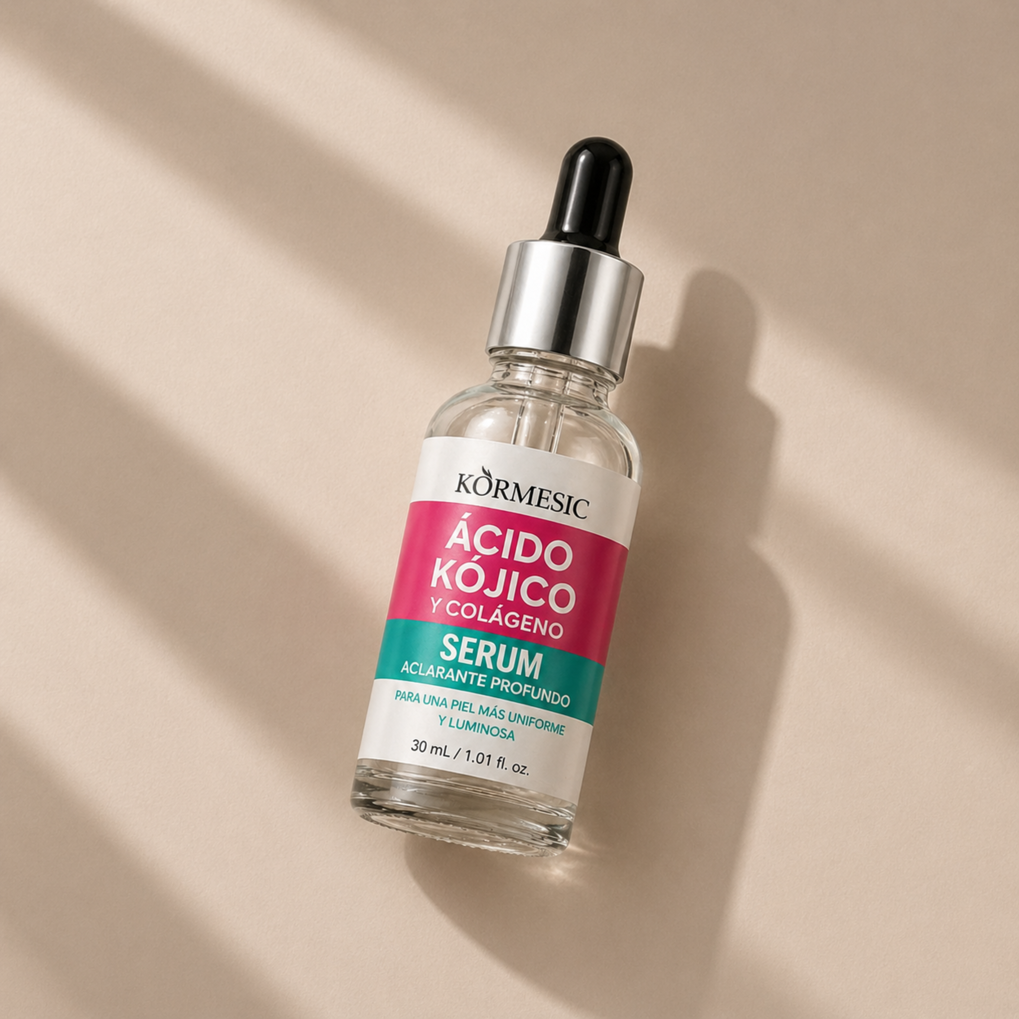 Bright Lift Serum Aclara y reafirma