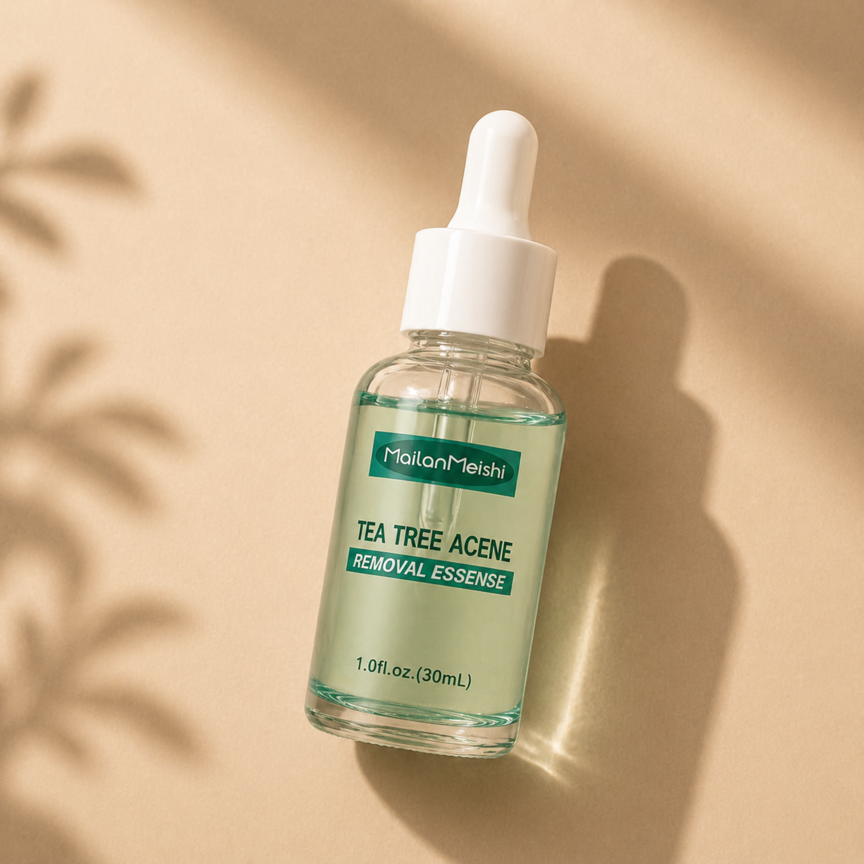 Tea Tree Control Serum Purifica y reduce brotes