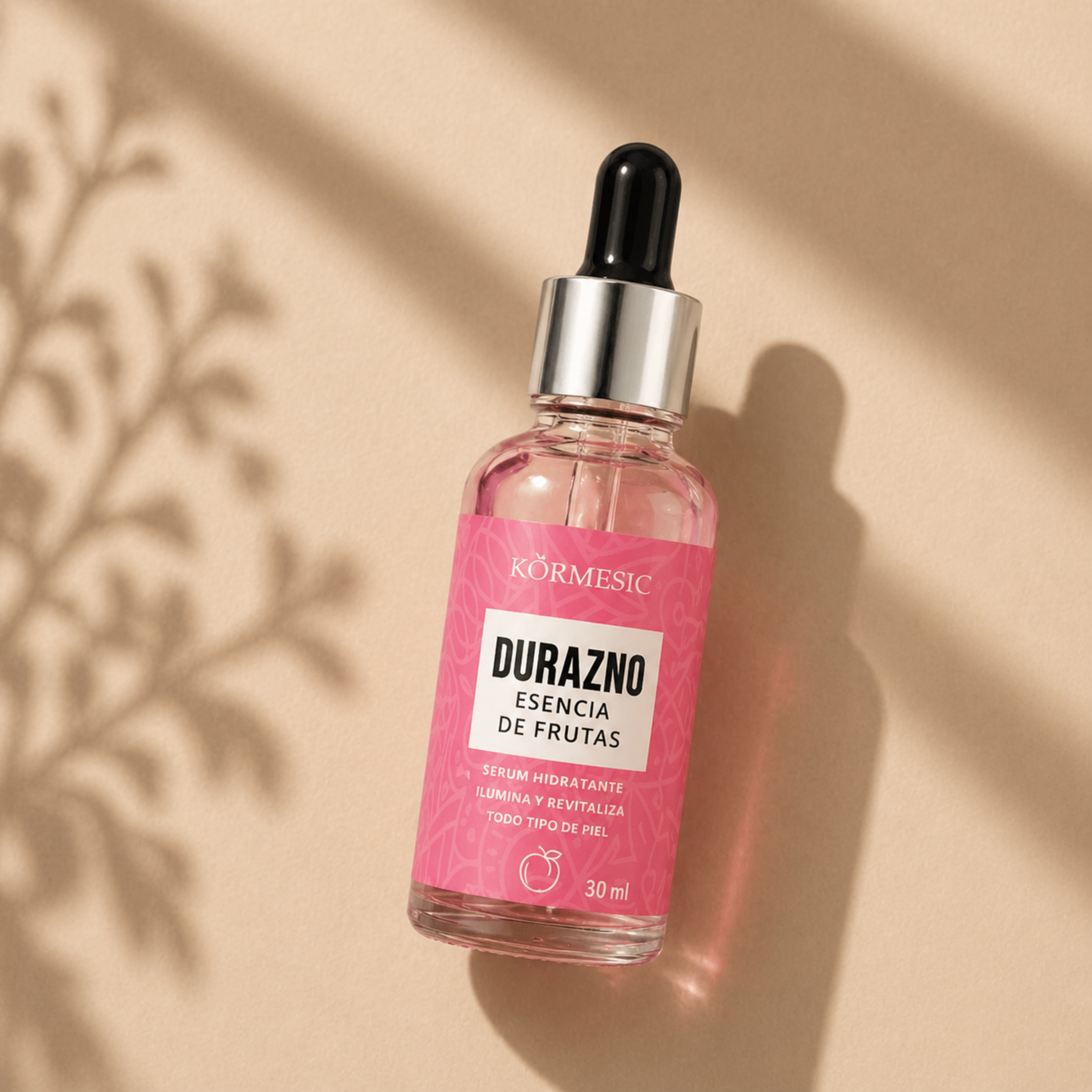 Serum Facial KORMESIC