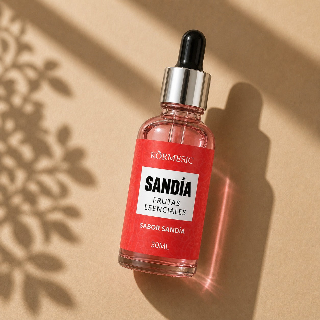 Pink Fresh Serum Refresca y suaviza